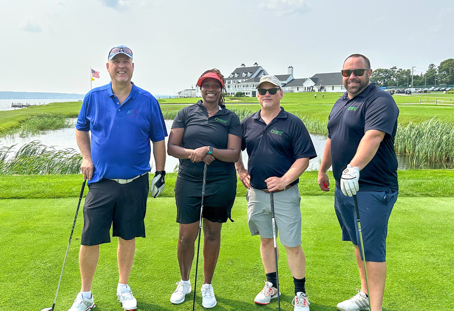 17th annual golf benefit happening on July 15th