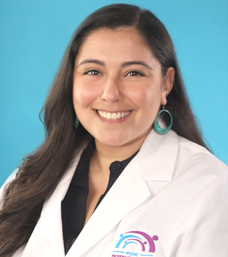 Ida M. Bernstein, MD<br>Ob-Gyn