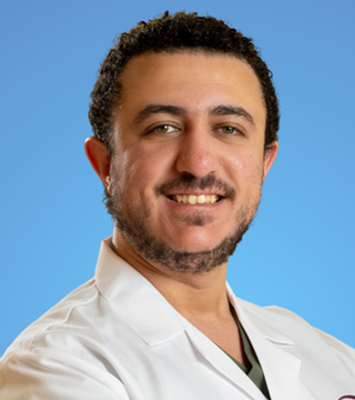 John Saad, DMD<br>Dentist