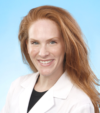 Allison Sciallis, MSN, FNP-BC<br>Family Medicine