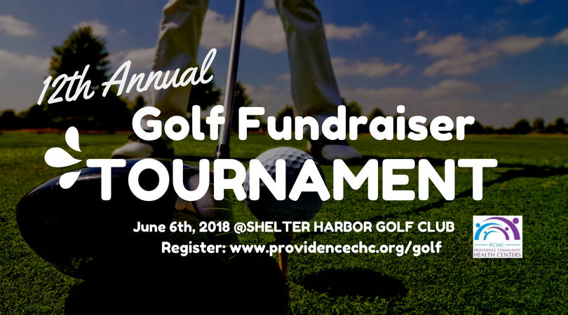 Golf Fundraiser Tournament