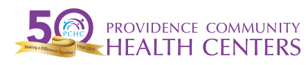 50 providence community HEALTH CENTERS